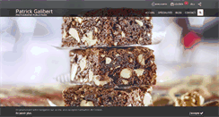 Desktop Screenshot of photo-galibert.com